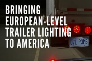 RoadLites Featured in FreightCaviar Truck News By Kaja Kusińska