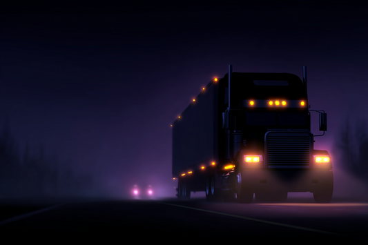 Truck & Trailer Essentials Every Owner Operator Needs on the Road