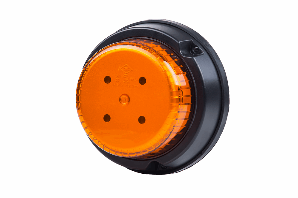 Beacon Light LDO 2663 R/F