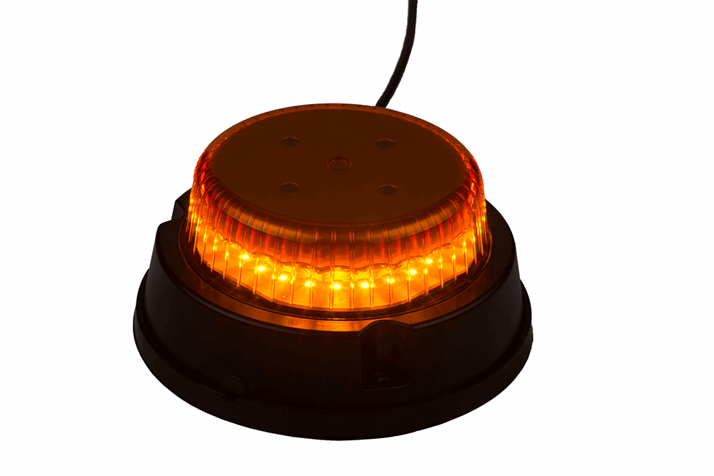 Beacon Light LDO 2663 R/F