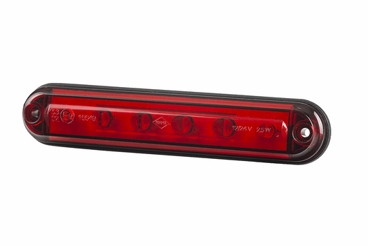 Red LED Brake Lamp LSD 2524