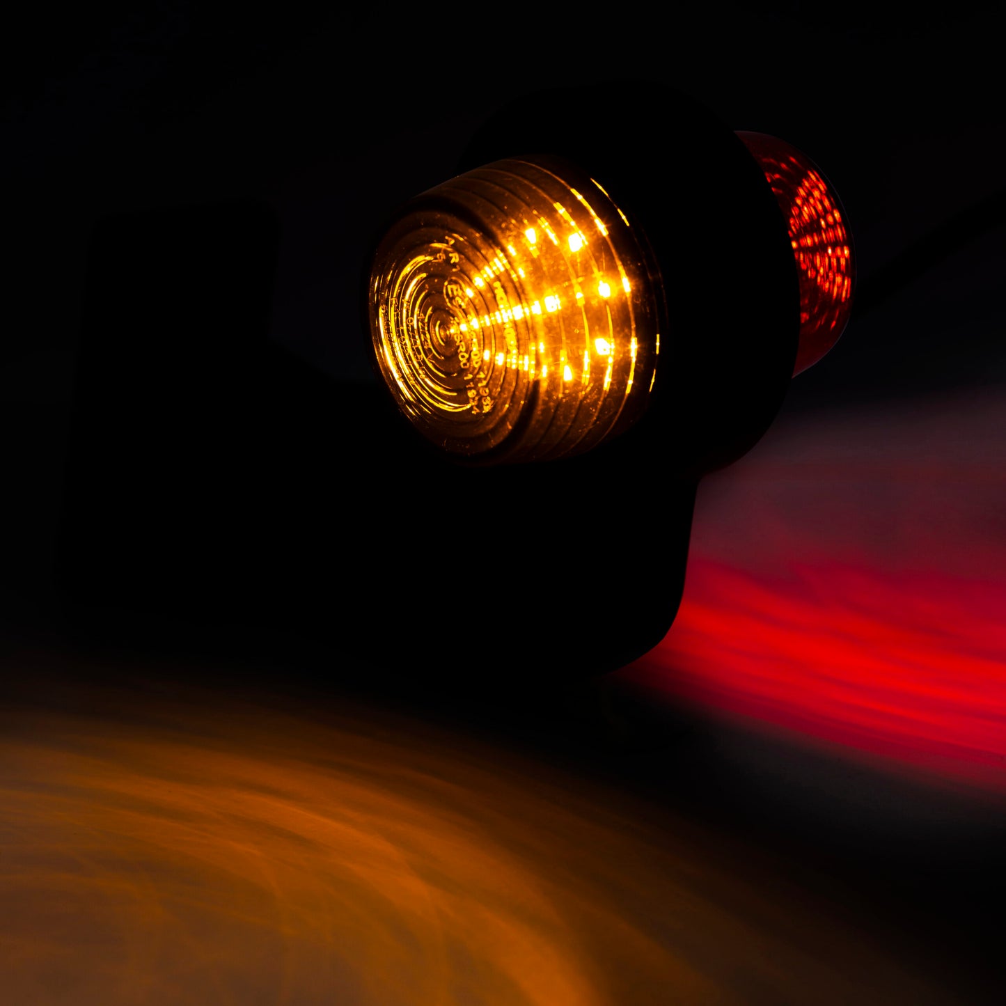 Stalk Marker Light LD 2621/GRAPHITE