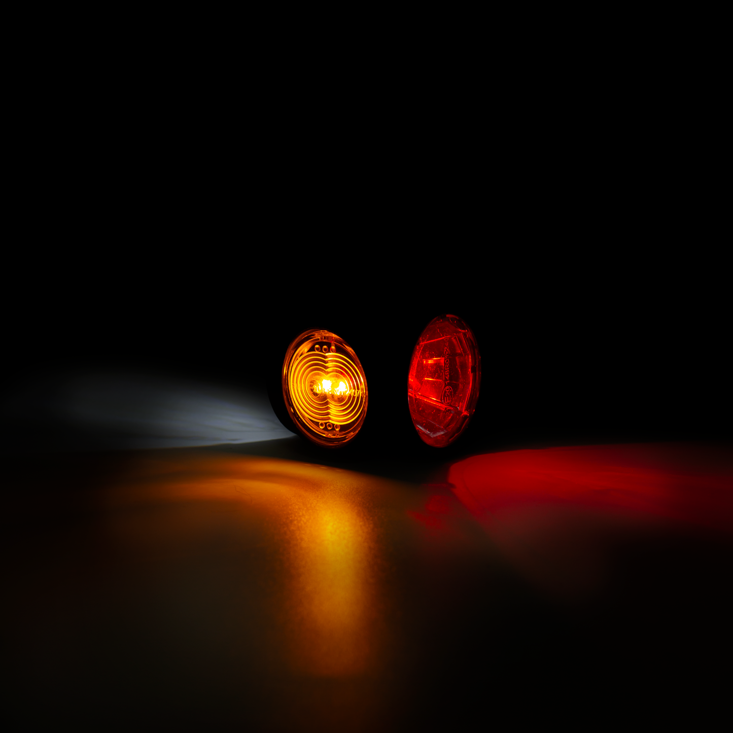 Stalk Marker Light LD 3110 Graphite L