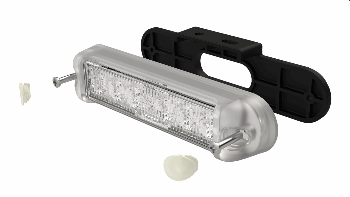 Set of Daytime Running Lights RL 2783