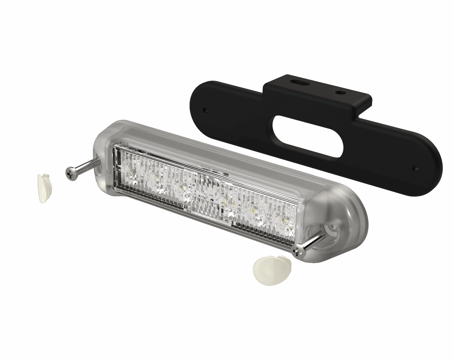 Set of Daytime Running Lights RL 2783