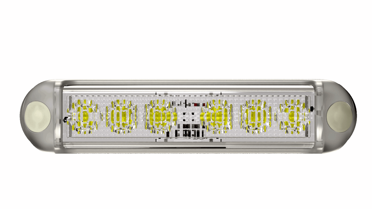 Set of Daytime Running Lights RL 2783