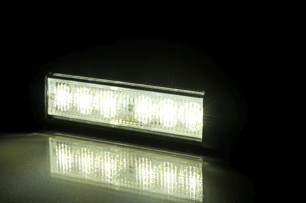 Set of Daytime Running Lights RL 2783