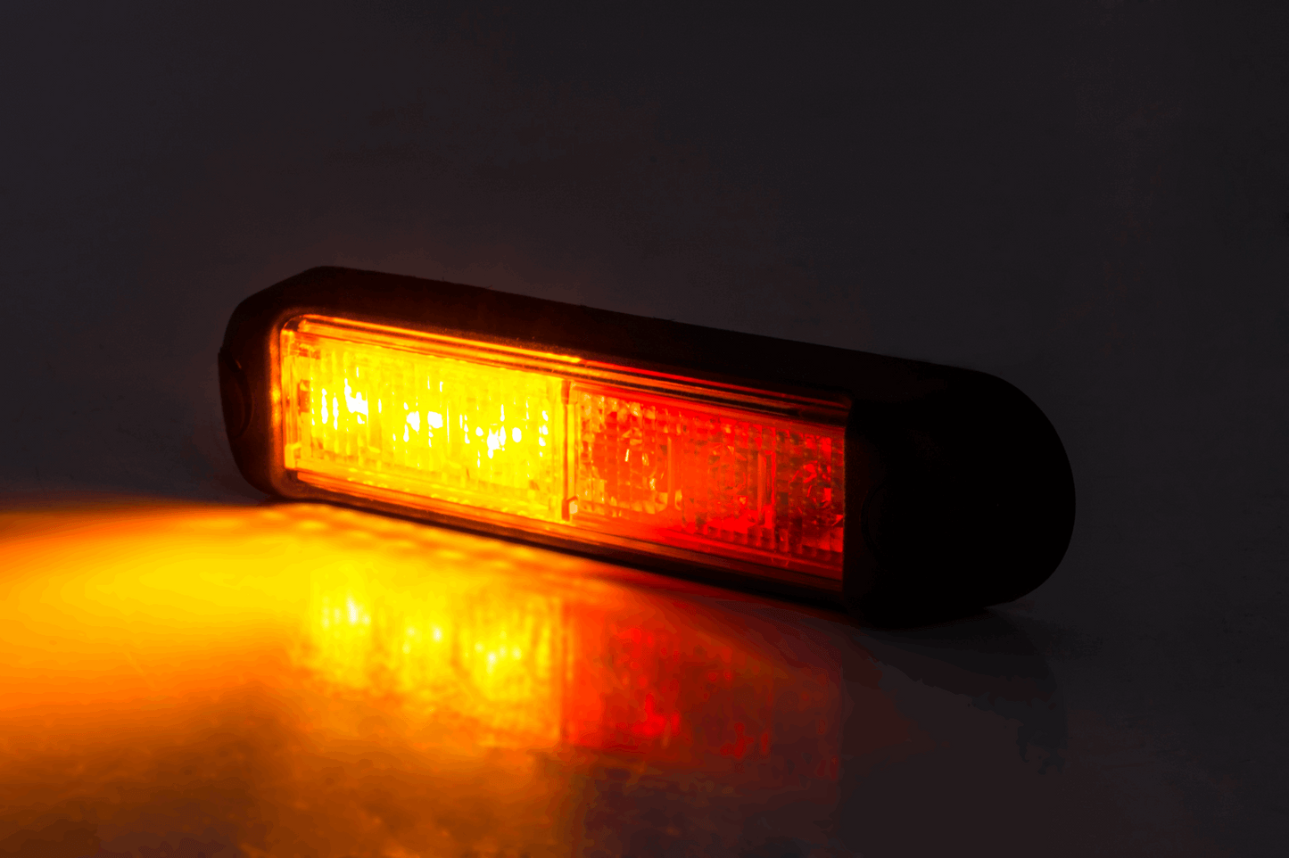 Rear 3 Function LED Light RL 2964