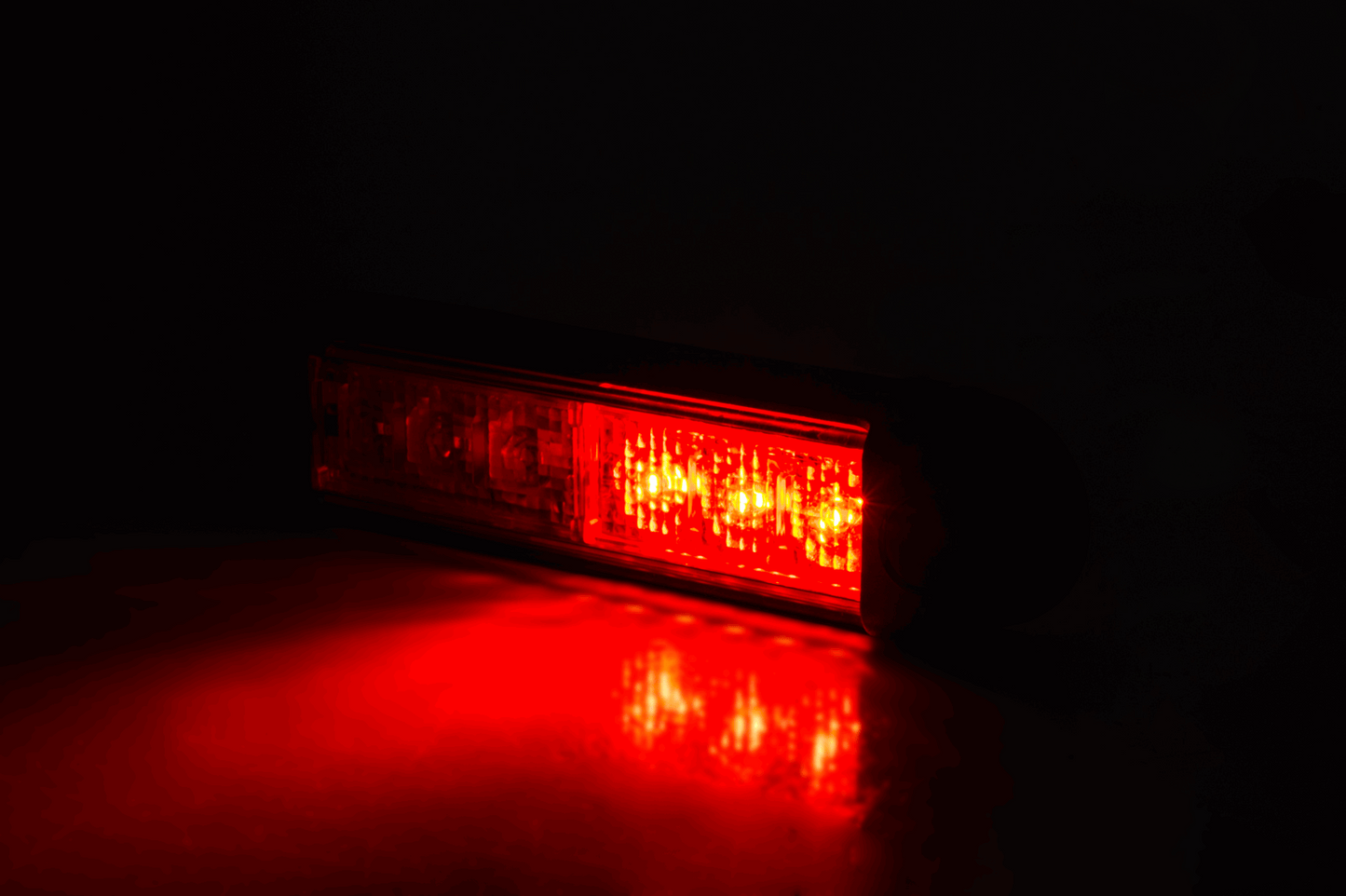 Rear 3 Function LED Light RL 2964