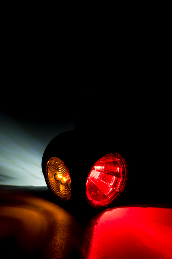 Marker Light LD 3110 L