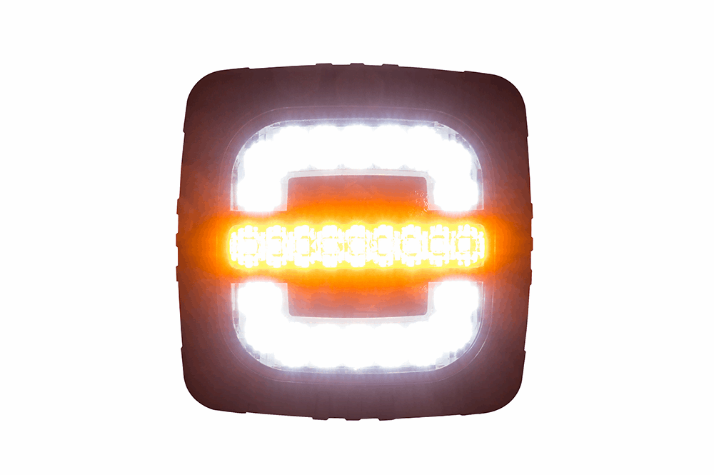 Front Multifunction Light ROCA LZD 2799