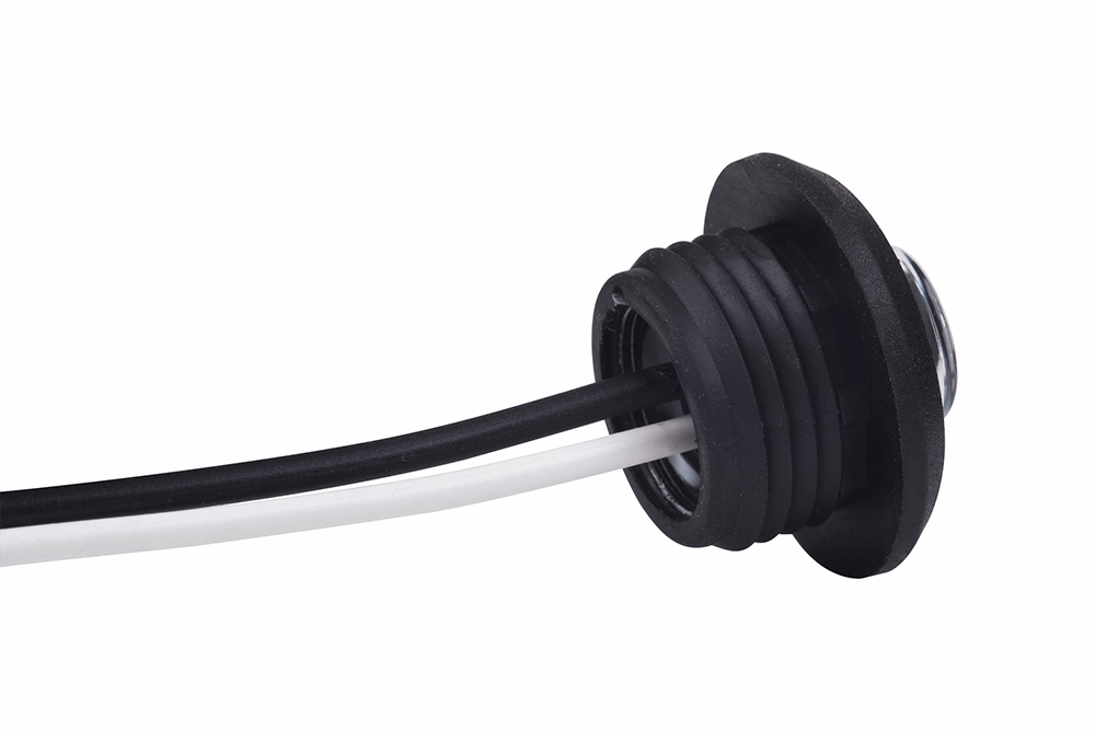 White LED Clearance Marker Lamp LD 2628