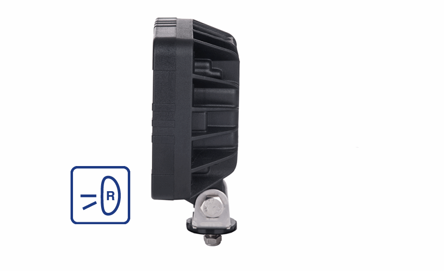 LED Work Light With Reversing Function RL 2681