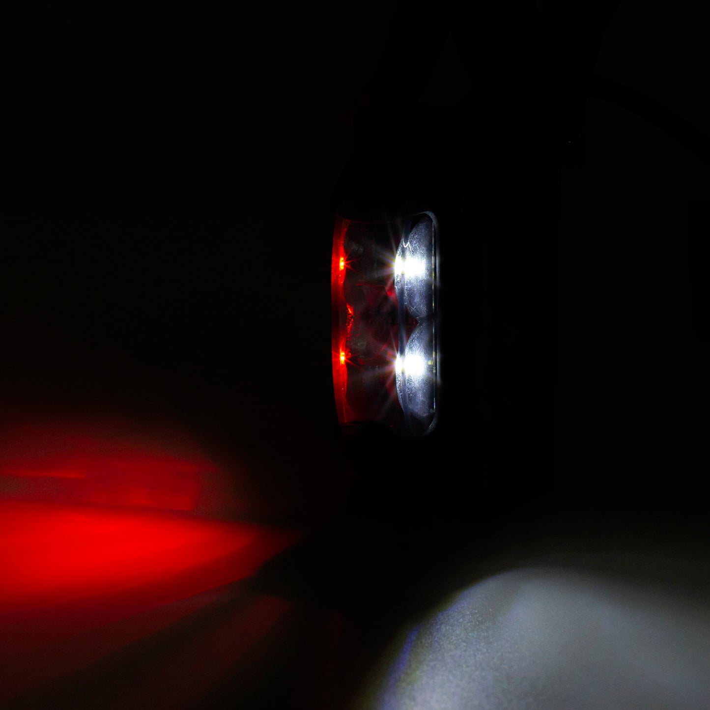 Marker Light LD 2164/GRAPHITE