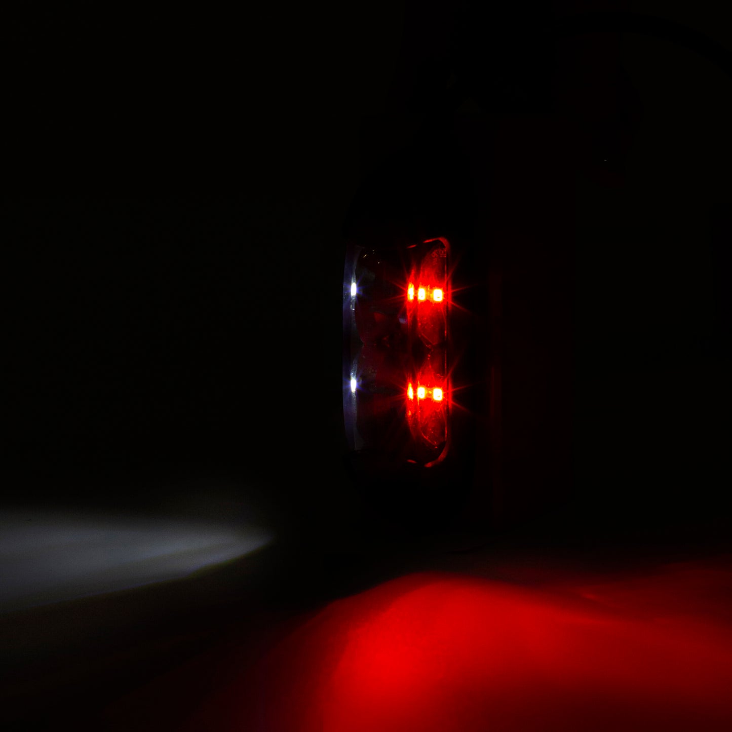 Marker Light LD 2165/GRAPHITE