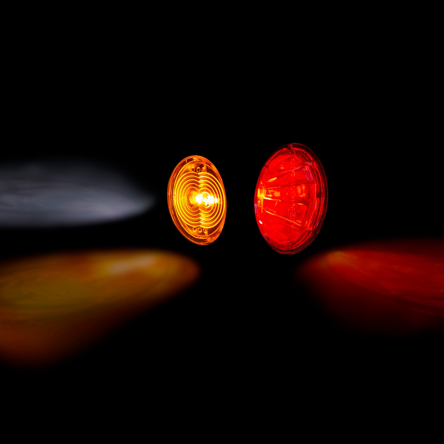 Stalk Marker Light LD 2186 Graphite