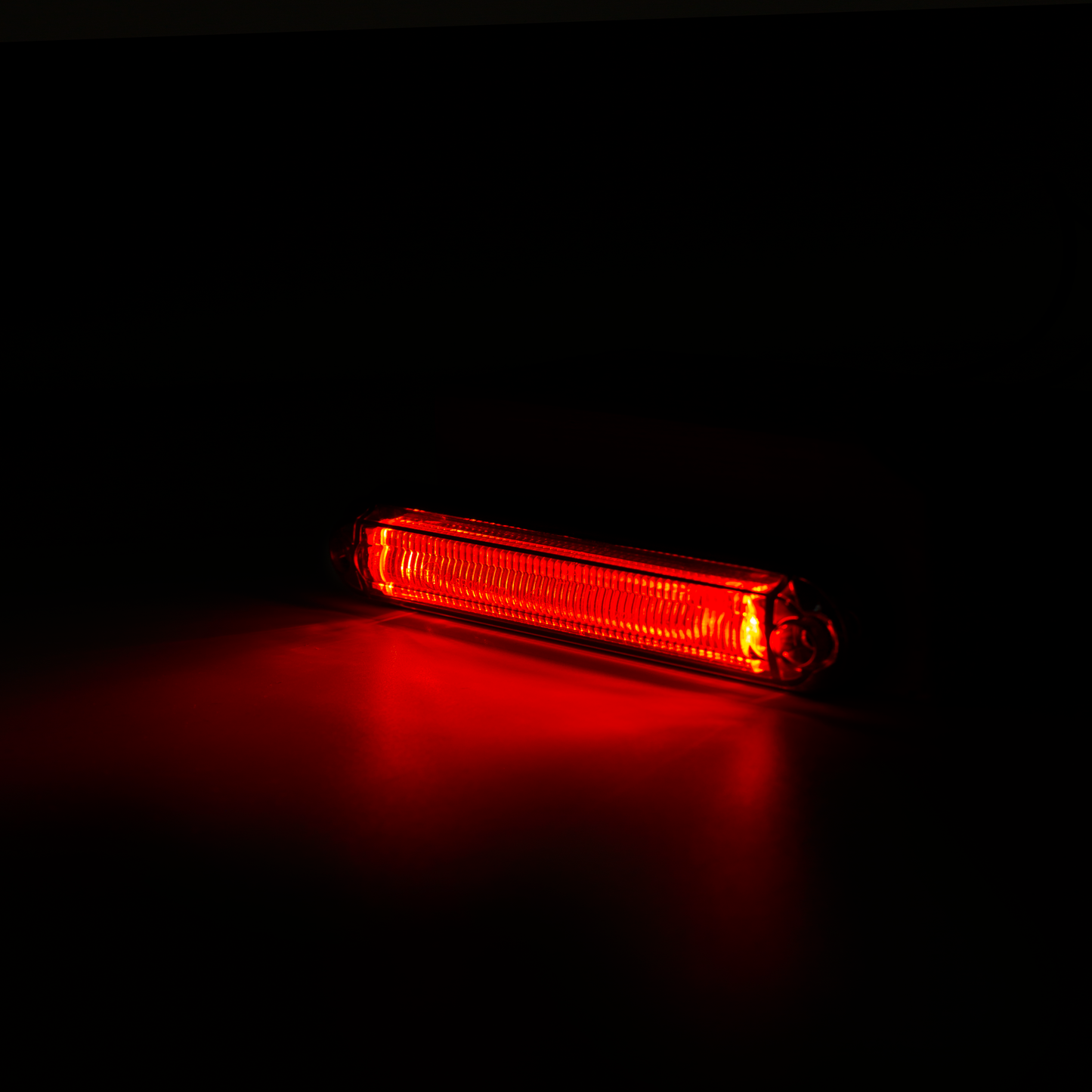 Marker Light Slim LD 2334 Graphite Red