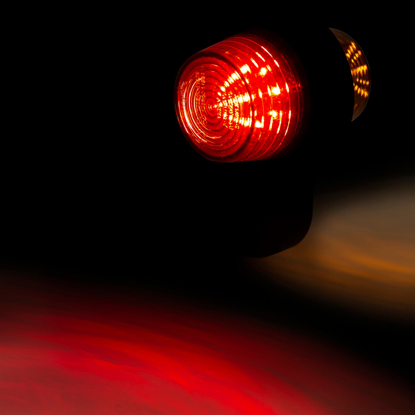 Stalk Marker Light LD 2621/GRAPHITE