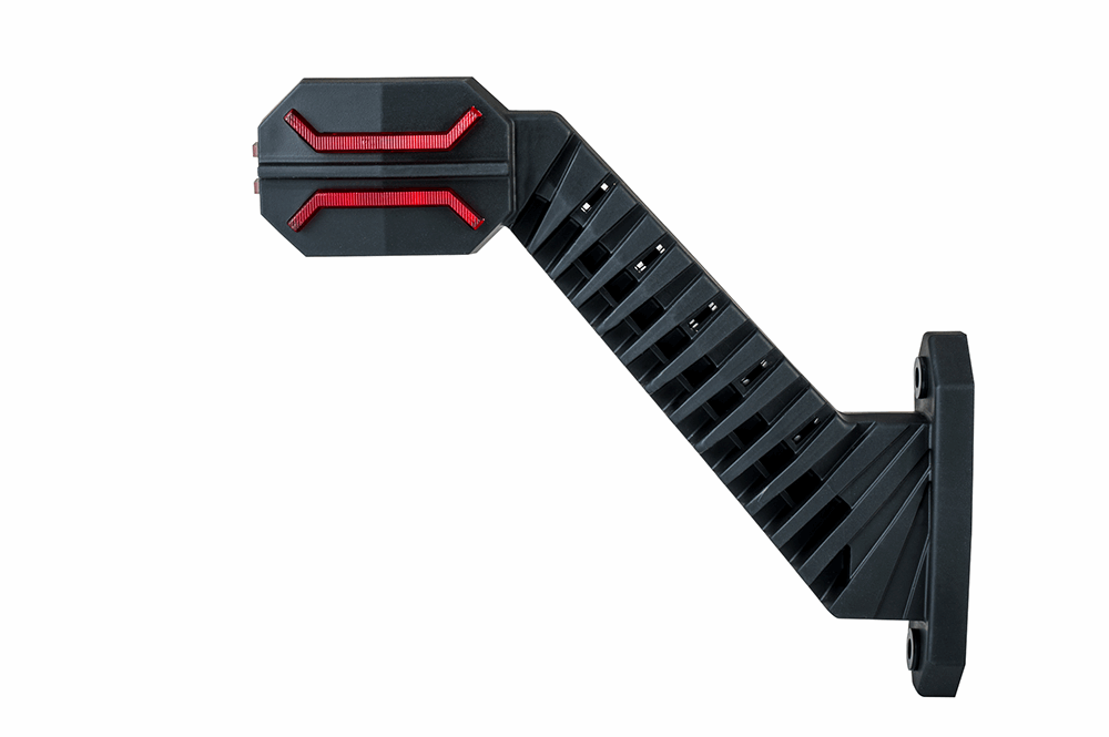 LED Extended Stalk Outline Marker Light Dragon LD 2994