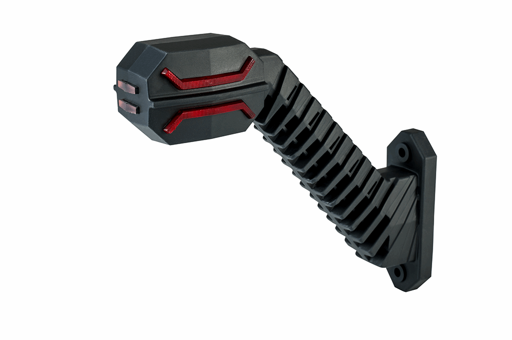 LED Extended Stalk Outline Marker Light Dragon LD 2994