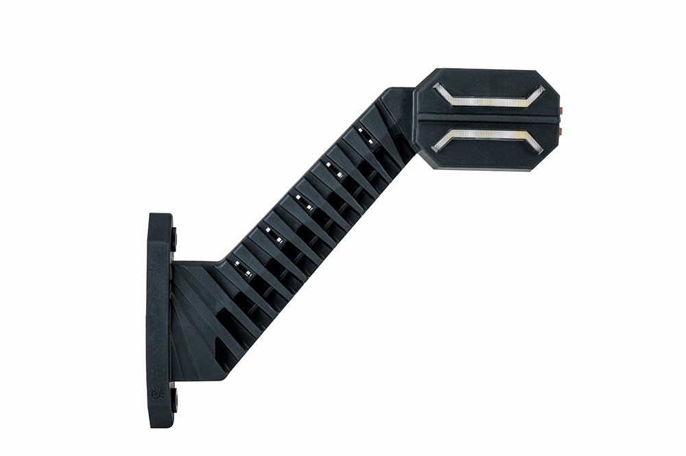 LED Extended Stalk Outline Marker Light Dragon LD 2994