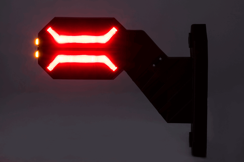 Marker Light Dragon LD 3064