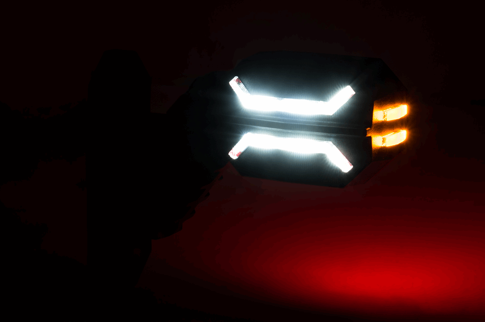 Marker Light Dragon LD 3064
