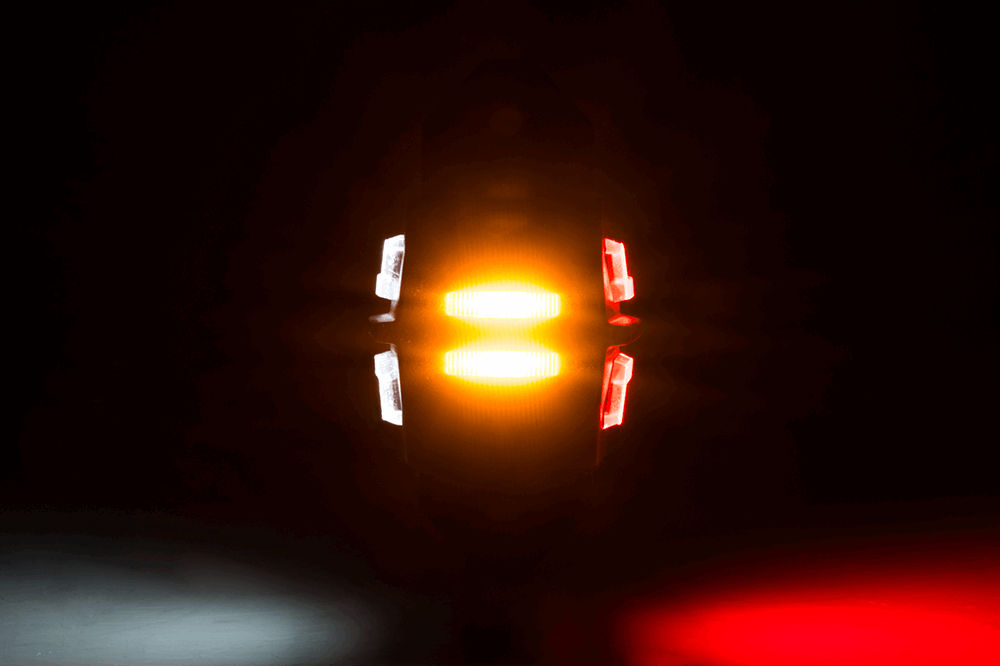 Marker Light Dragon LD 3064
