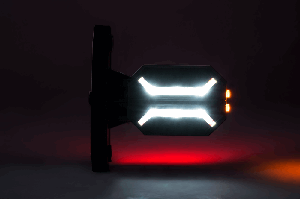 Marker Light Dragon LD 3065