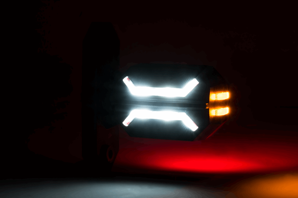 Marker Light Dragon LD 3065