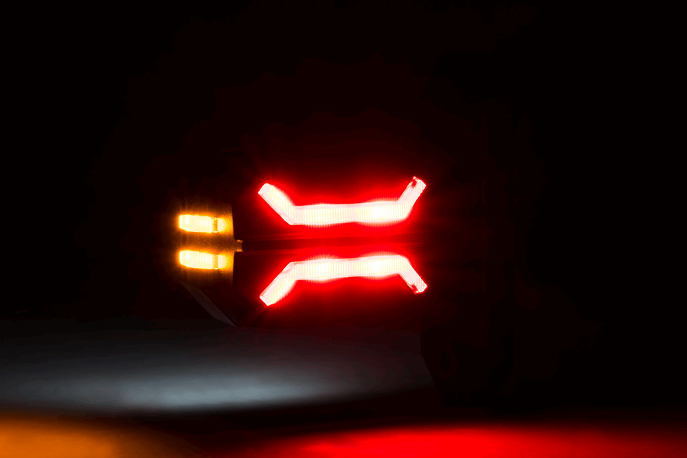 Marker Light Dragon LD 3065