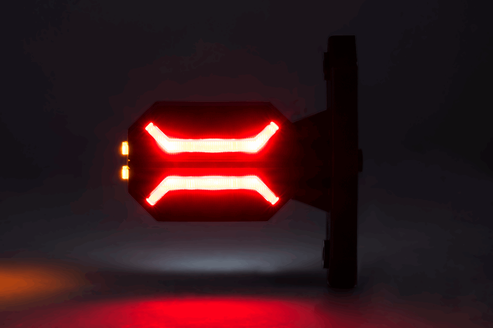 Marker Light Dragon LD 3065