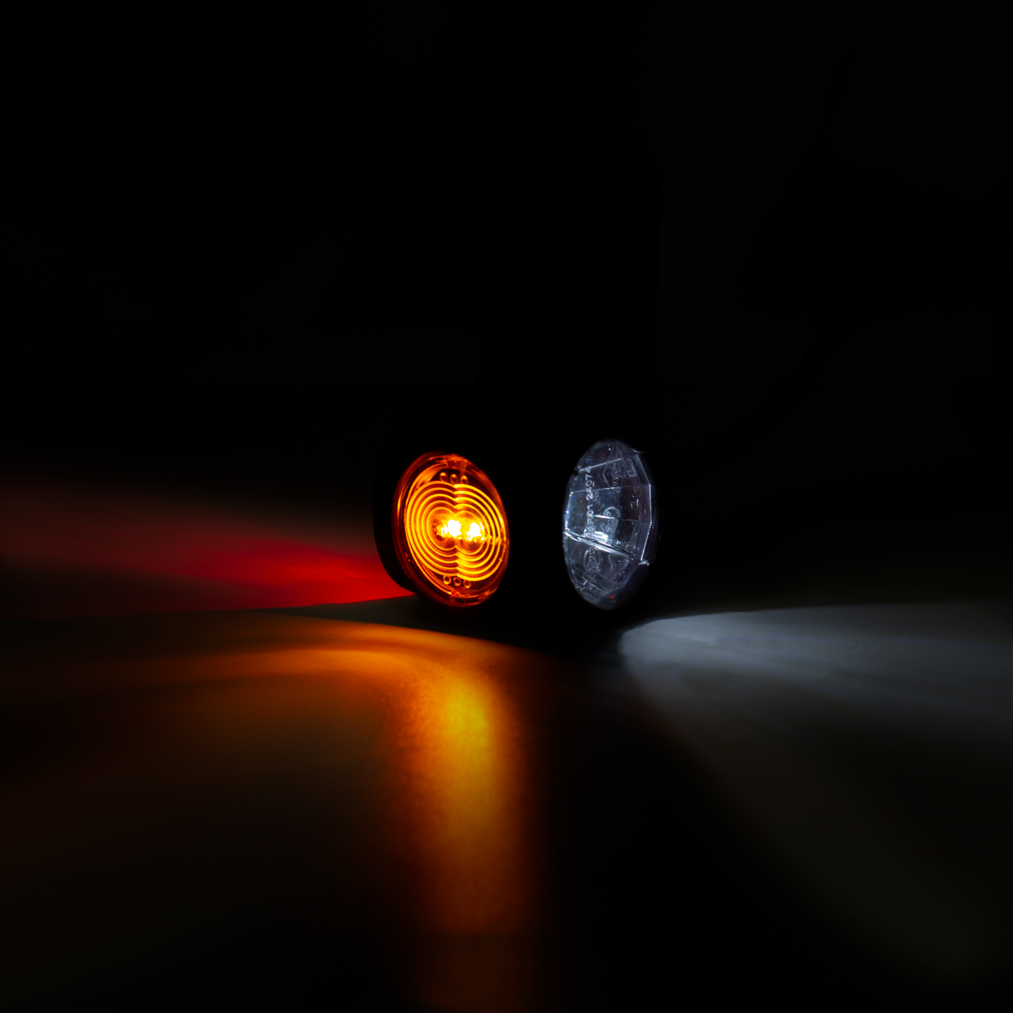 Stalk Marker Light LD 3110 Graphite L
