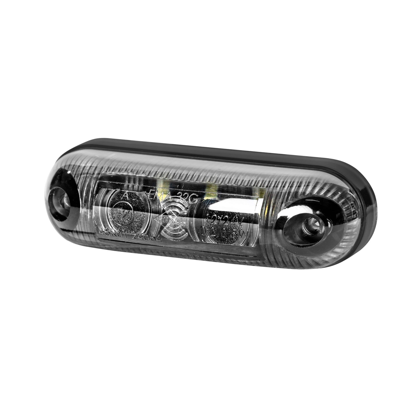 Marker Light LD 370/GRAPHITE White