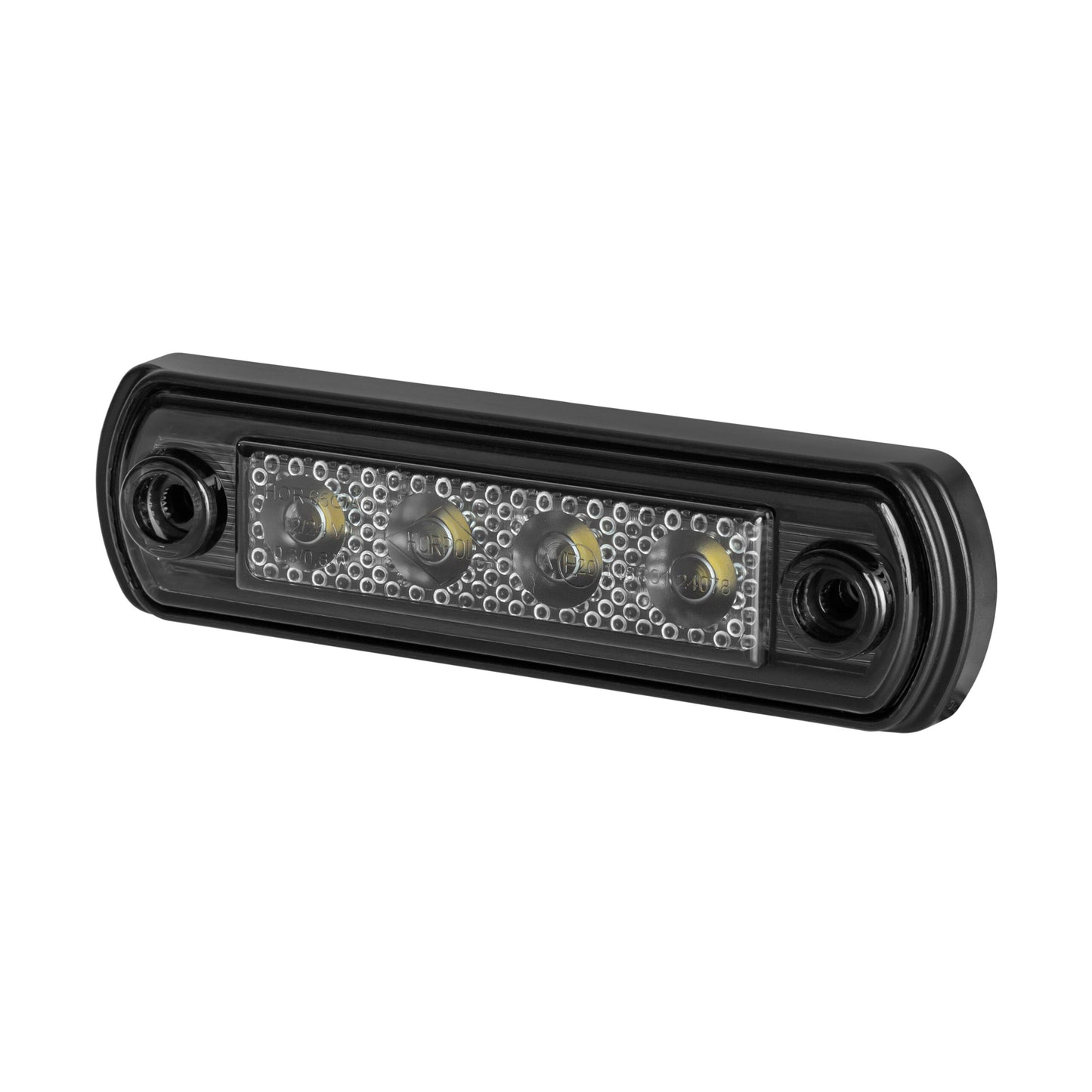 Marker Light LD 675 Graphite White