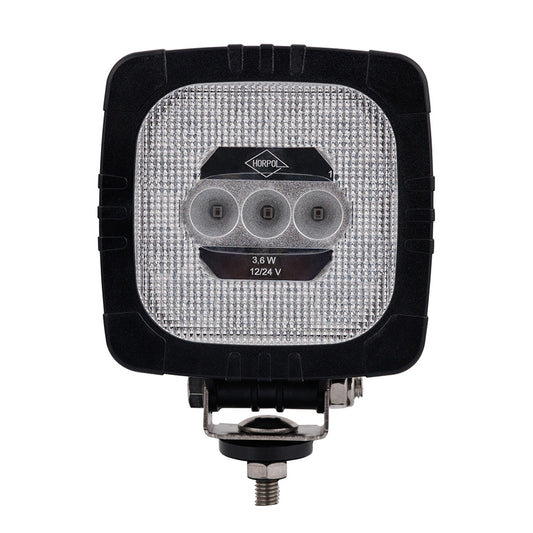 Work Light LRD 2679/RED