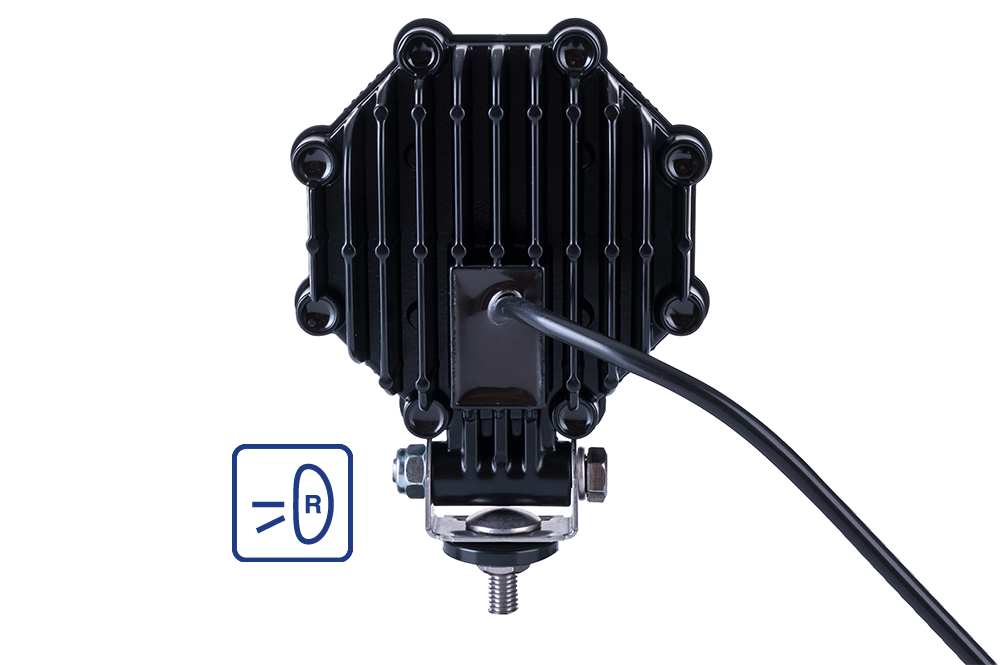 Work Light Slim With Reversing Function LRD 2984