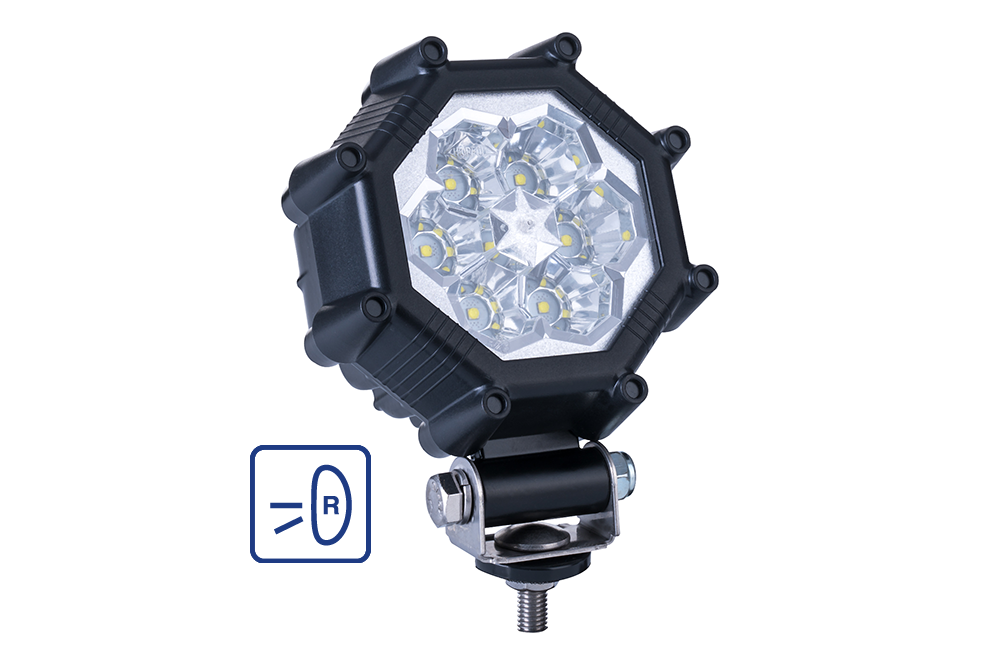 Work Light Slim With Reversing Function LRD 2984