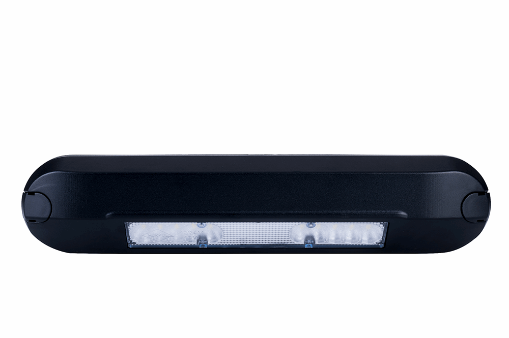LED Work Light (6500 K) RL 3042/BLACK