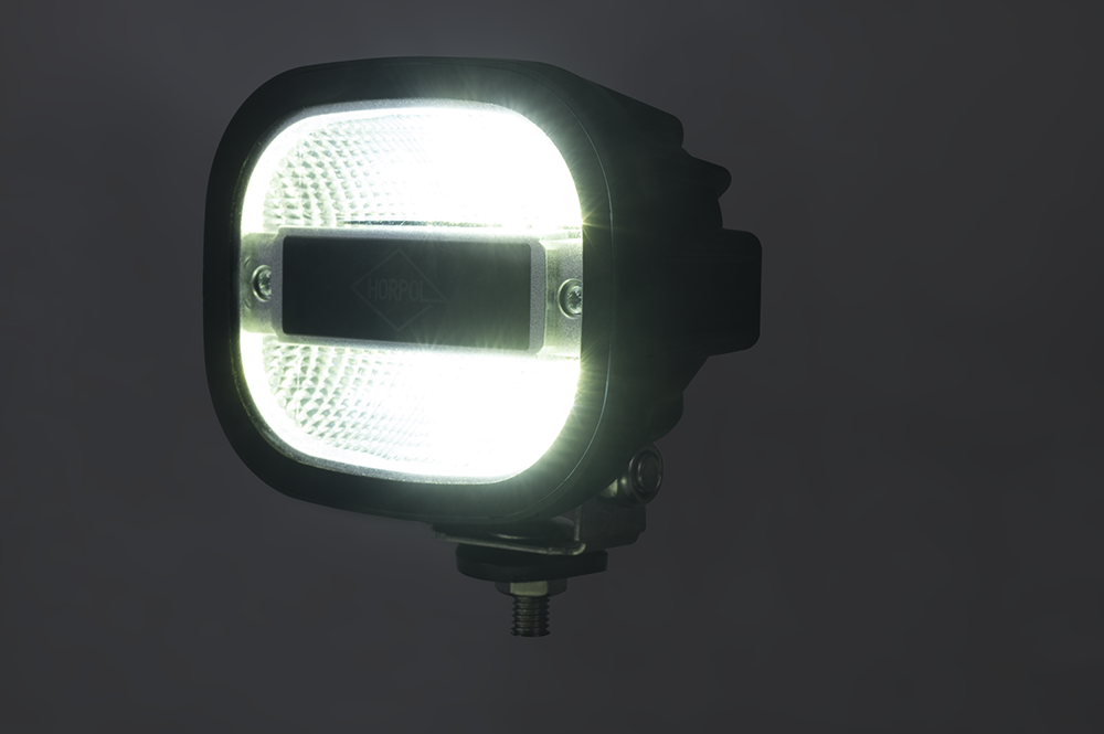 Work Light LRD 3072