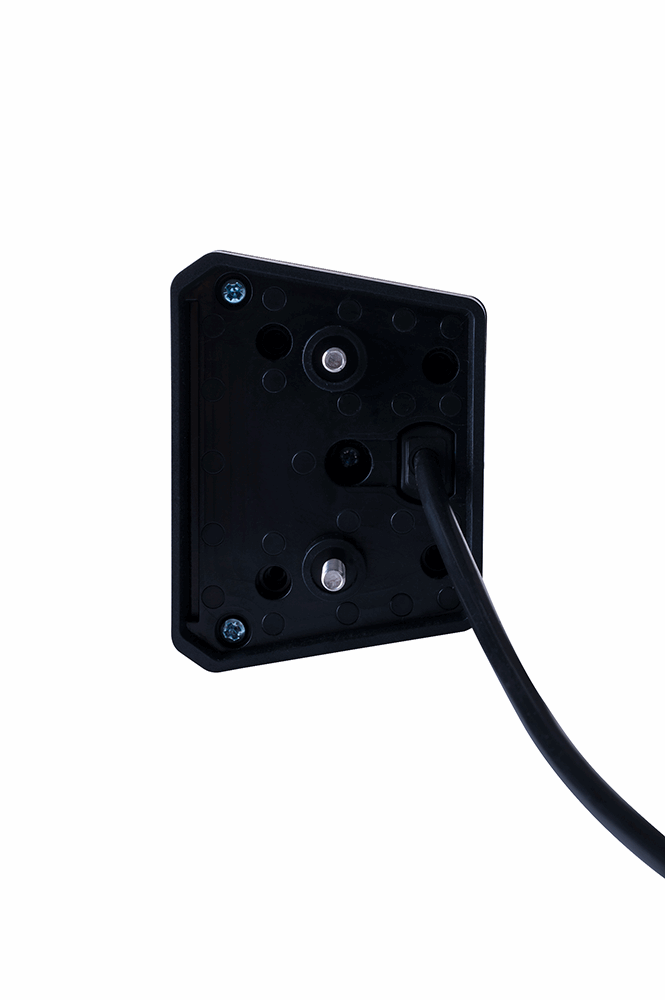 LED License Plate Lamp With Position Light RL 2834