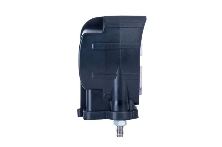 Rear Multifunction LED Light Cleo Bottom Mount Version LZD 2790/B side view showing mounting and compact design