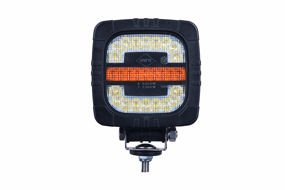 Front Multifunction Light ROCA With Handle LZD 2806