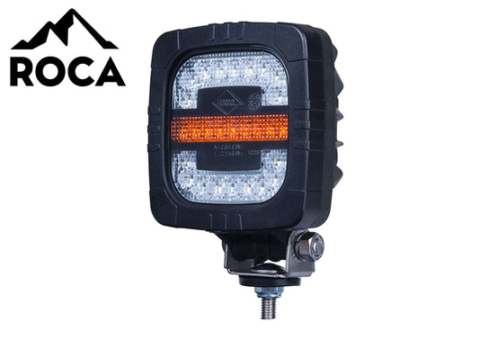 Front Multifunction Light ROCA With Handle LZD 2806