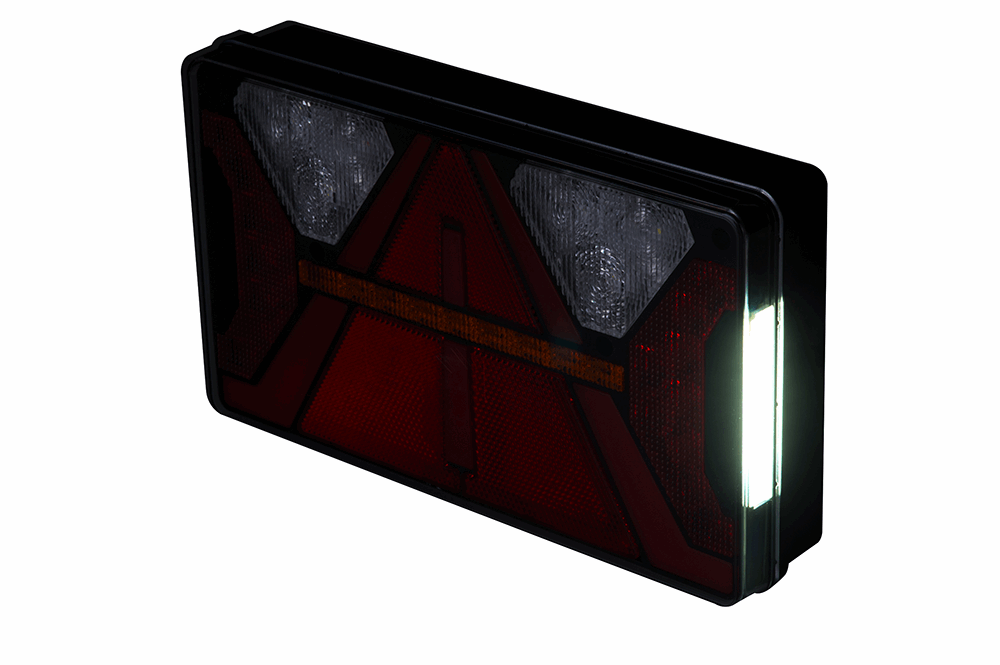 Rear LED Multifunction Light Strada RL 2820 LEFT