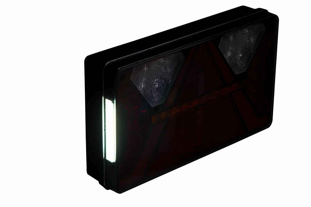 Rear LED Multifunction Light Strada RL 2821 RIGHT