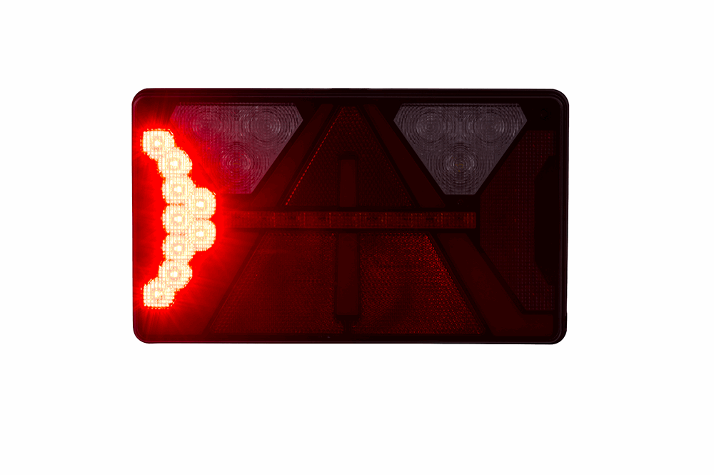 Rear LED Multifunction Light Strada RL 2821 RIGHT