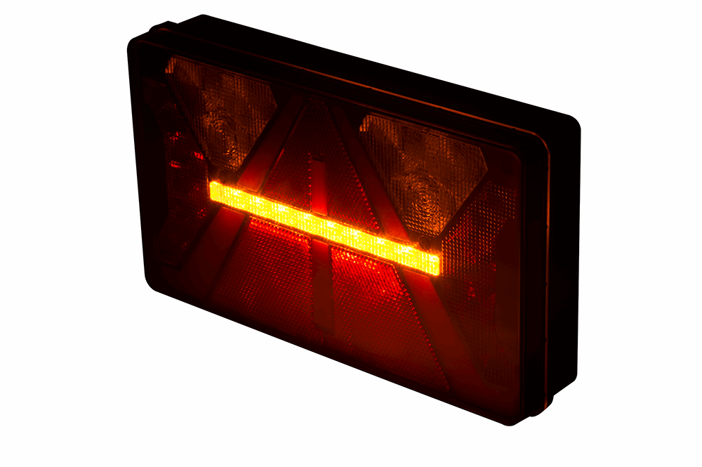 Rear LED Multifunction Light Strada RL 2821 RIGHT