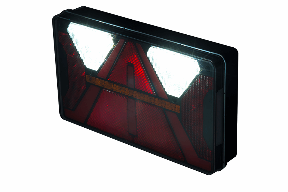 Rear LED Multifunction Light Strada RL 2820 LEFT
