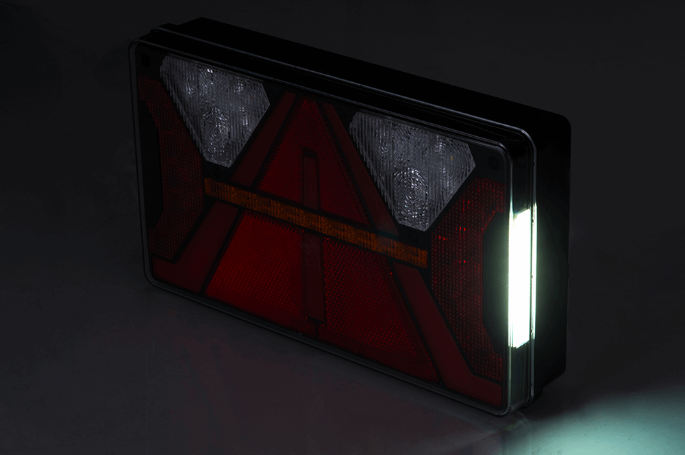 Rear LED Multifunction Light Strada RL 2820 LEFT